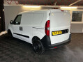 Vauxhall Combo 1.3 CDTi 2300 ecoFLEX 16v Temperature Controlled 3dr Diesel Manual FWD L1 H 13