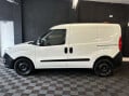 Vauxhall Combo 1.3 CDTi 2300 ecoFLEX 16v Temperature Controlled 3dr Diesel Manual FWD L1 H 14