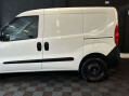 Vauxhall Combo 1.3 CDTi 2300 ecoFLEX 16v Temperature Controlled 3dr Diesel Manual FWD L1 H 16
