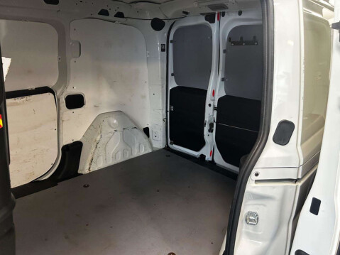 Vauxhall Combo 1.3 CDTi 2300 ecoFLEX 16v Temperature Controlled 3dr Diesel Manual FWD L1 H 26