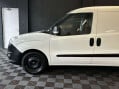 Vauxhall Combo 1.3 CDTi 2300 ecoFLEX 16v Temperature Controlled 3dr Diesel Manual FWD L1 H 15