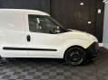 Vauxhall Combo 1.3 CDTi 2300 ecoFLEX 16v Temperature Controlled 3dr Diesel Manual FWD L1 H 9
