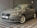 Audi A1 1.4 TFSI S line Sportback 5dr Petrol Manual Euro 6 (s/s) (125 ps) 1