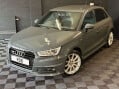 Audi A1 1.4 TFSI S line Sportback 5dr Petrol Manual Euro 6 (s/s) (125 ps) 2