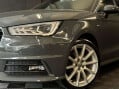 Audi A1 1.4 TFSI S line Sportback 5dr Petrol Manual Euro 6 (s/s) (125 ps) 4