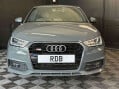 Audi A1 1.4 TFSI S line Sportback 5dr Petrol Manual Euro 6 (s/s) (125 ps) 5
