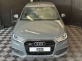 Audi A1 1.4 TFSI S line Sportback 5dr Petrol Manual Euro 6 (s/s) (125 ps) 7