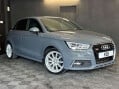 Audi A1 1.4 TFSI S line Sportback 5dr Petrol Manual Euro 6 (s/s) (125 ps) 9