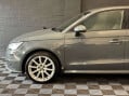Audi A1 1.4 TFSI S line Sportback 5dr Petrol Manual Euro 6 (s/s) (125 ps) 12