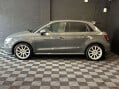 Audi A1 1.4 TFSI S line Sportback 5dr Petrol Manual Euro 6 (s/s) (125 ps) 13