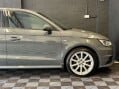 Audi A1 1.4 TFSI S line Sportback 5dr Petrol Manual Euro 6 (s/s) (125 ps) 15