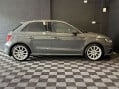 Audi A1 1.4 TFSI S line Sportback 5dr Petrol Manual Euro 6 (s/s) (125 ps) 16