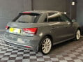 Audi A1 1.4 TFSI S line Sportback 5dr Petrol Manual Euro 6 (s/s) (125 ps) 19