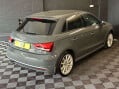 Audi A1 1.4 TFSI S line Sportback 5dr Petrol Manual Euro 6 (s/s) (125 ps) 20