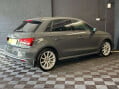 Audi A1 1.4 TFSI S line Sportback 5dr Petrol Manual Euro 6 (s/s) (125 ps) 21