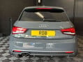 Audi A1 1.4 TFSI S line Sportback 5dr Petrol Manual Euro 6 (s/s) (125 ps) 24
