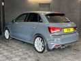 Audi A1 1.4 TFSI S line Sportback 5dr Petrol Manual Euro 6 (s/s) (125 ps) 26
