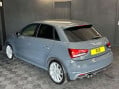 Audi A1 1.4 TFSI S line Sportback 5dr Petrol Manual Euro 6 (s/s) (125 ps) 27