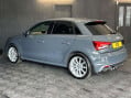 Audi A1 1.4 TFSI S line Sportback 5dr Petrol Manual Euro 6 (s/s) (125 ps) 28