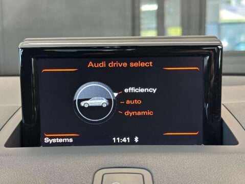 Audi A1 1.4 TFSI S line Sportback 5dr Petrol Manual Euro 6 (s/s) (125 ps) 48
