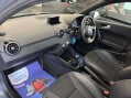 Audi A1 1.4 TFSI S line Sportback 5dr Petrol Manual Euro 6 (s/s) (125 ps) 57