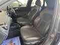 Audi A1 1.4 TFSI S line Sportback 5dr Petrol Manual Euro 6 (s/s) (125 ps) 58