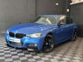 BMW 3 Series 3.0 335d M Sport Shadow Edition Saloon 4dr Diesel Auto xDrive Euro 6 (s/s) 1
