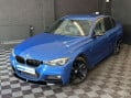 BMW 3 Series 3.0 335d M Sport Shadow Edition Saloon 4dr Diesel Auto xDrive Euro 6 (s/s) 2