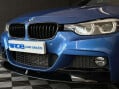 BMW 3 Series 3.0 335d M Sport Shadow Edition Saloon 4dr Diesel Auto xDrive Euro 6 (s/s) 4