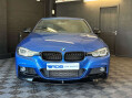 BMW 3 Series 3.0 335d M Sport Shadow Edition Saloon 4dr Diesel Auto xDrive Euro 6 (s/s) 5
