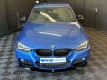BMW 3 Series 3.0 335d M Sport Shadow Edition Saloon 4dr Diesel Auto xDrive Euro 6 (s/s) 6