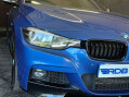 BMW 3 Series 3.0 335d M Sport Shadow Edition Saloon 4dr Diesel Auto xDrive Euro 6 (s/s) 7