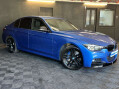 BMW 3 Series 3.0 335d M Sport Shadow Edition Saloon 4dr Diesel Auto xDrive Euro 6 (s/s) 10