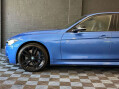 BMW 3 Series 3.0 335d M Sport Shadow Edition Saloon 4dr Diesel Auto xDrive Euro 6 (s/s) 12