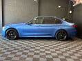 BMW 3 Series 3.0 335d M Sport Shadow Edition Saloon 4dr Diesel Auto xDrive Euro 6 (s/s) 13