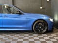 BMW 3 Series 3.0 335d M Sport Shadow Edition Saloon 4dr Diesel Auto xDrive Euro 6 (s/s) 16