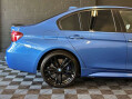 BMW 3 Series 3.0 335d M Sport Shadow Edition Saloon 4dr Diesel Auto xDrive Euro 6 (s/s) 18