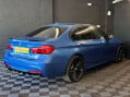 BMW 3 Series 3.0 335d M Sport Shadow Edition Saloon 4dr Diesel Auto xDrive Euro 6 (s/s) 19