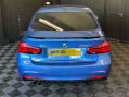 BMW 3 Series 3.0 335d M Sport Shadow Edition Saloon 4dr Diesel Auto xDrive Euro 6 (s/s) 22