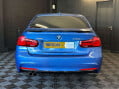 BMW 3 Series 3.0 335d M Sport Shadow Edition Saloon 4dr Diesel Auto xDrive Euro 6 (s/s) 24