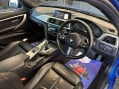 BMW 3 Series 3.0 335d M Sport Shadow Edition Saloon 4dr Diesel Auto xDrive Euro 6 (s/s) 29