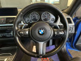 BMW 3 Series 3.0 335d M Sport Shadow Edition Saloon 4dr Diesel Auto xDrive Euro 6 (s/s) 52