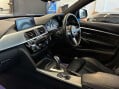 BMW 3 Series 3.0 335d M Sport Shadow Edition Saloon 4dr Diesel Auto xDrive Euro 6 (s/s) 58