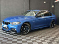 BMW 3 Series 3.0 335d M Sport Shadow Edition Saloon 4dr Diesel Auto xDrive Euro 6 (s/s) 3
