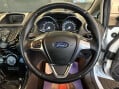 Ford Fiesta 1.25 Zetec Hatchback 5dr Petrol Manual Euro 6 (82 ps) 38