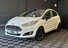 Ford Fiesta 1.25 Zetec Hatchback 5dr Petrol Manual Euro 6 (82 ps)