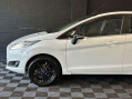 Ford Fiesta 1.25 Zetec Hatchback 5dr Petrol Manual Euro 6 (82 ps) 10