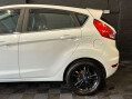 Ford Fiesta 1.25 Zetec Hatchback 5dr Petrol Manual Euro 6 (82 ps) 12