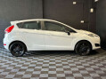 Ford Fiesta 1.25 Zetec Hatchback 5dr Petrol Manual Euro 6 (82 ps) 14