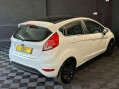 Ford Fiesta 1.25 Zetec Hatchback 5dr Petrol Manual Euro 6 (82 ps) 17